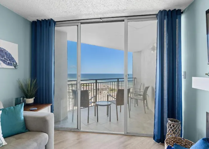 Ocean Forest Plaza 1101 - Oceanview