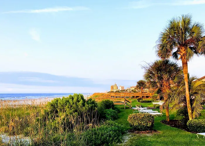 Carolina Dunes - 402