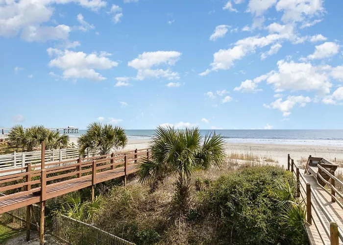 Coastal Charm