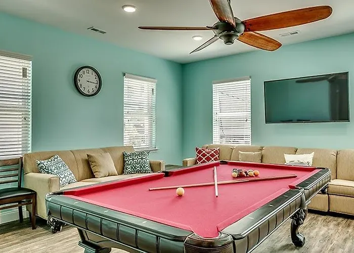 204 Unit A By Together Resorts