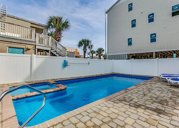 204 Unit B By Together Resorts