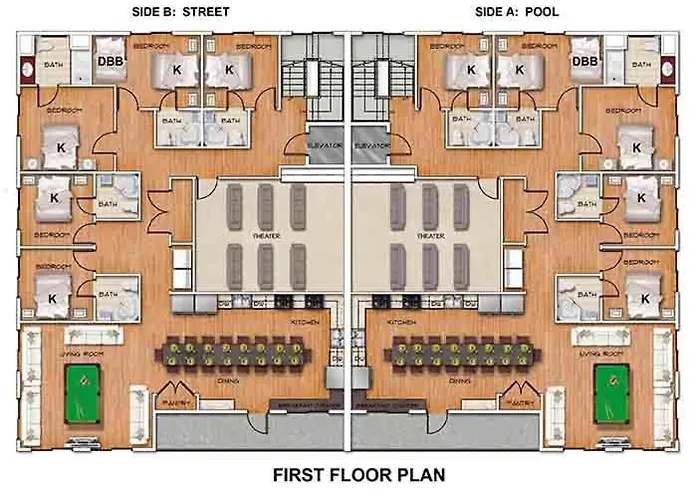 208 Unit B By Together Resorts