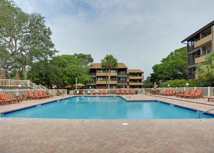 Myrtle Condo By Singleton Swash With Resort Pool!