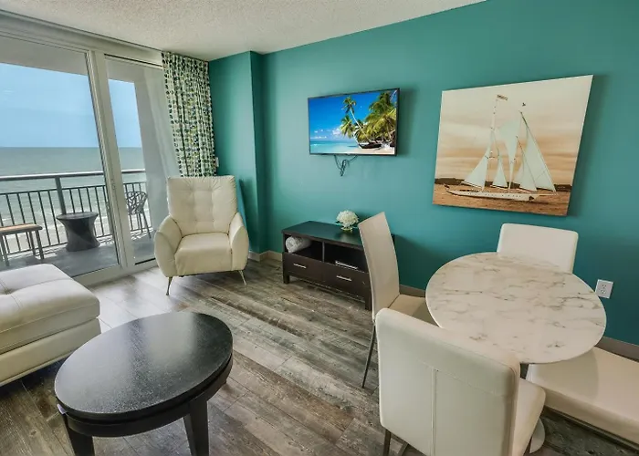 New Modern, Direct Oceanfront, Boardwalk, Views!