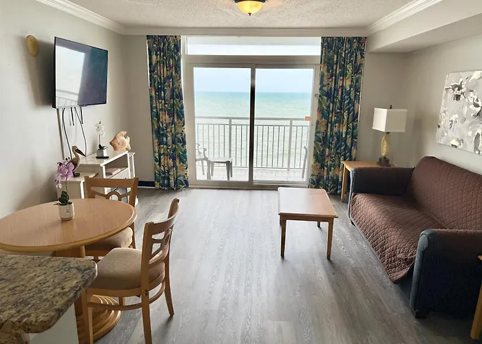 Paradise Resort