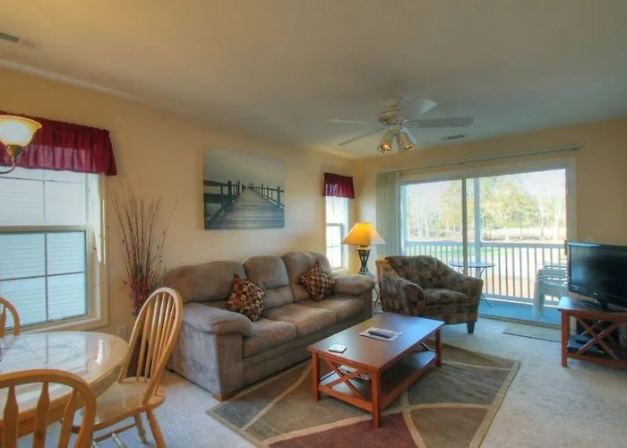 River Oaks By Palmetto Vacation Rentals