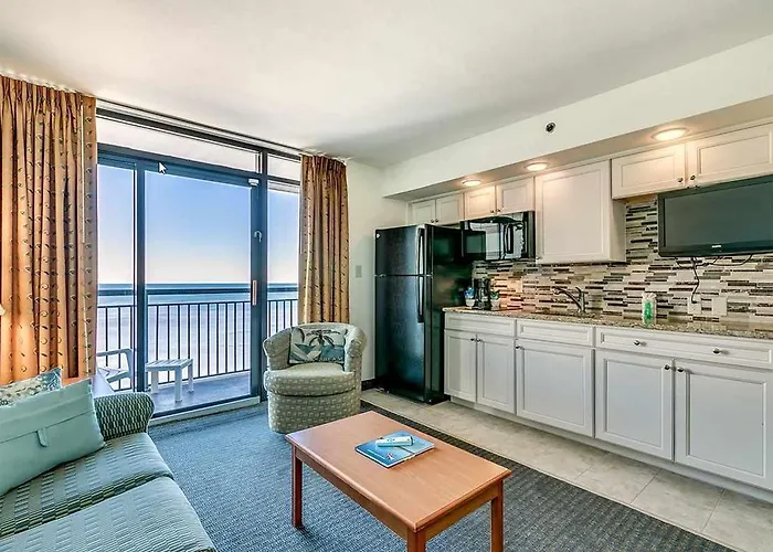 Magnificent Views From This 15Th Floor 1Br 1Ba