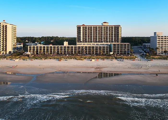 Compass Cove