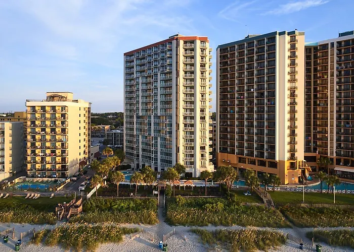 The Strand - A Boutique Resort