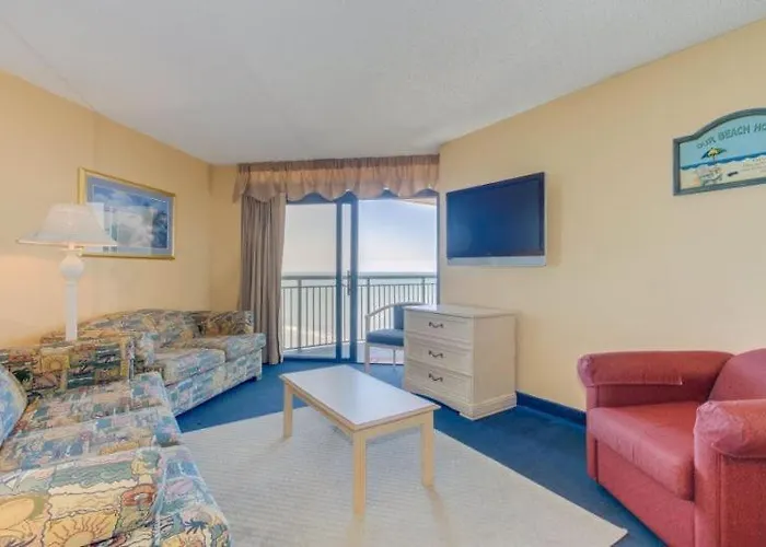 Ph9 Sand Dunes Condo