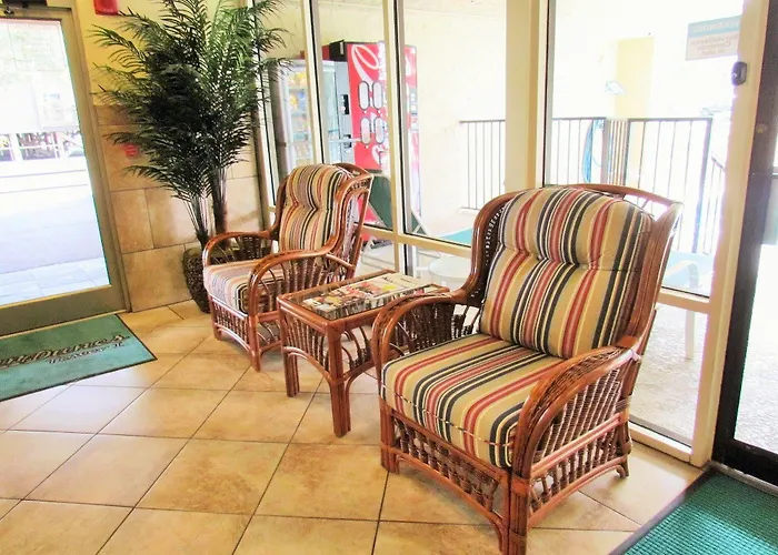The Dunes Towers By Palmetto Vacation Rentals
