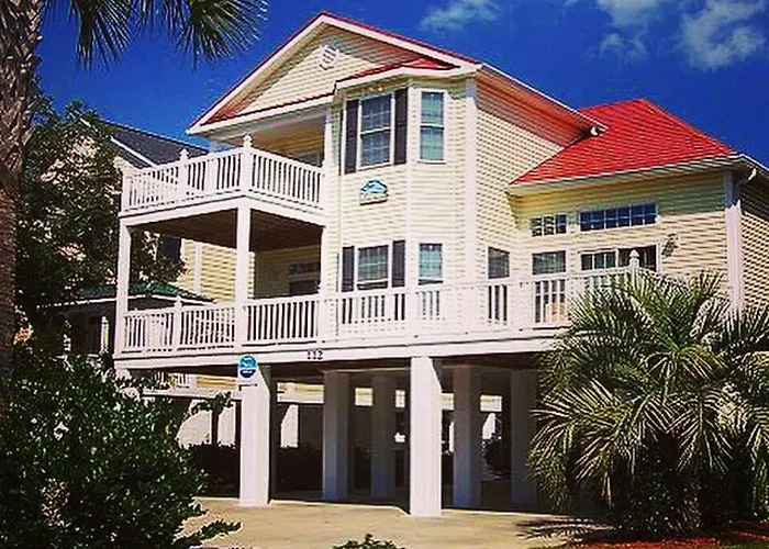 Seven Palms