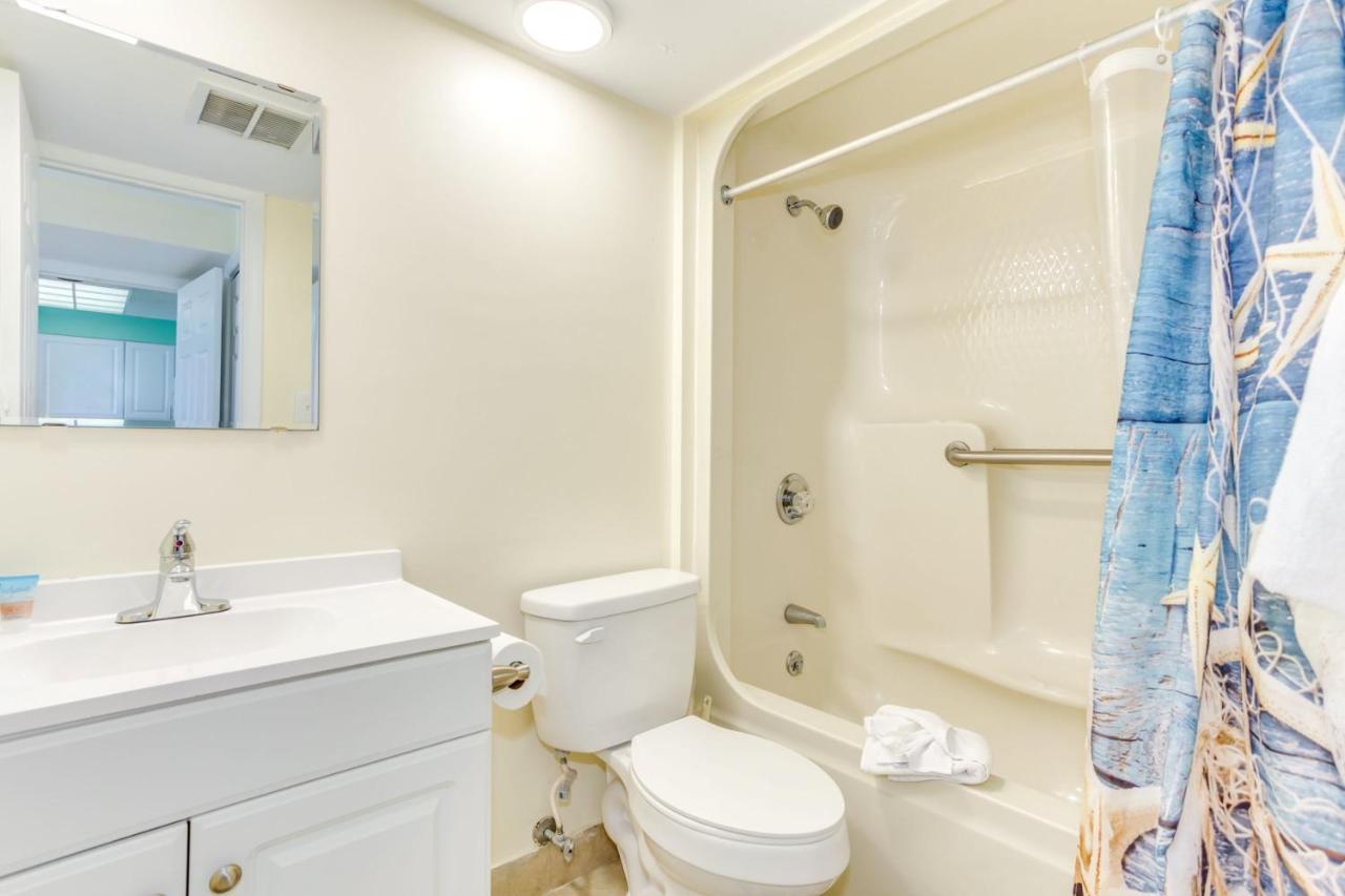 Hosteeva Palms 3br 15th Floor Oceanfront * Myrtle Beach