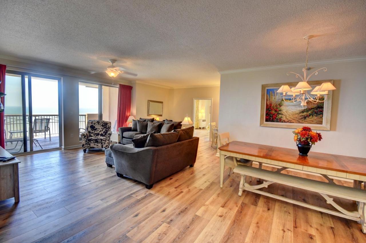 Margate Tower 2401 Apartment *