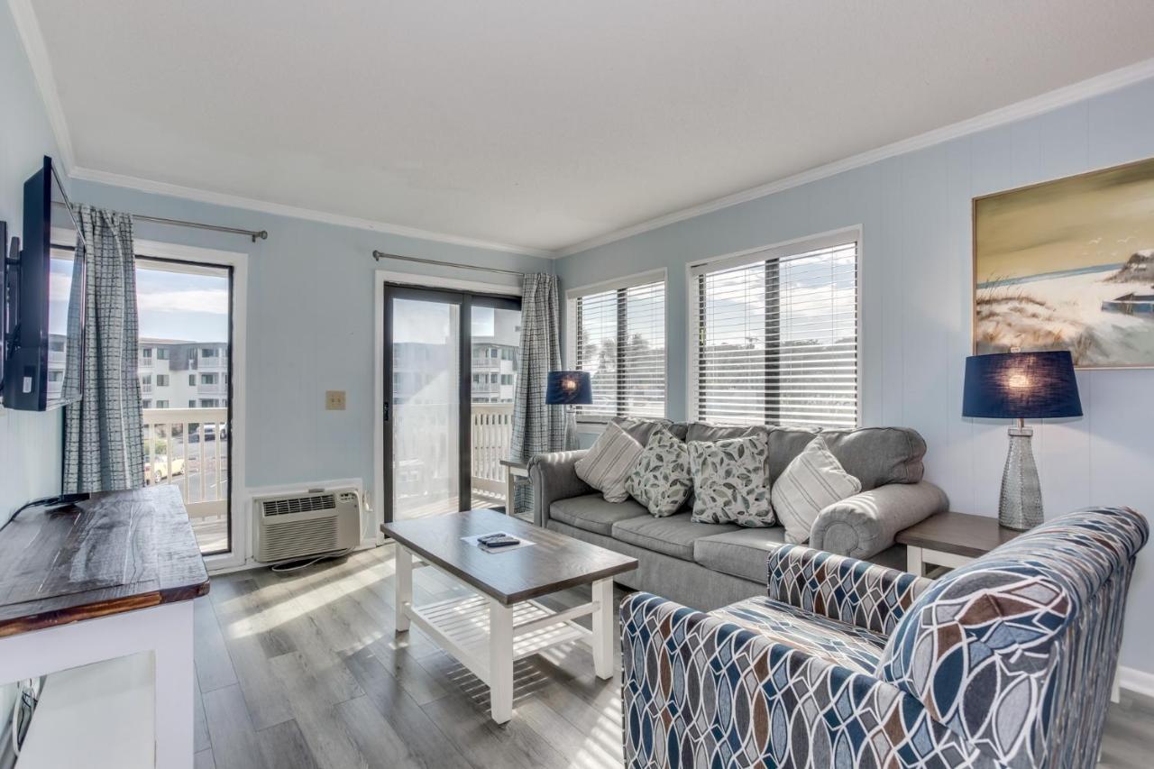 Unforgettable Vacation Experience At Ocean Forest Apartment *