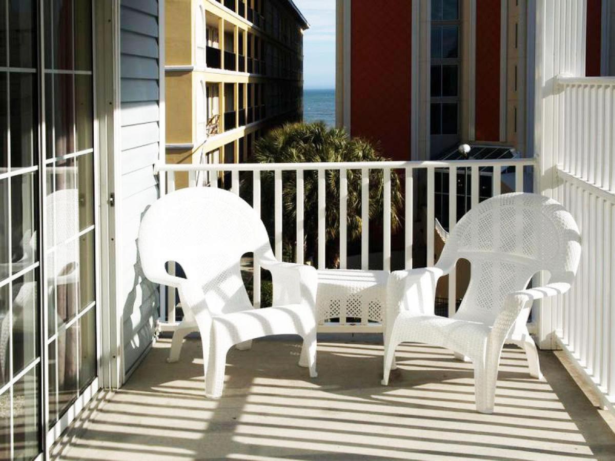 Holiday home 305a