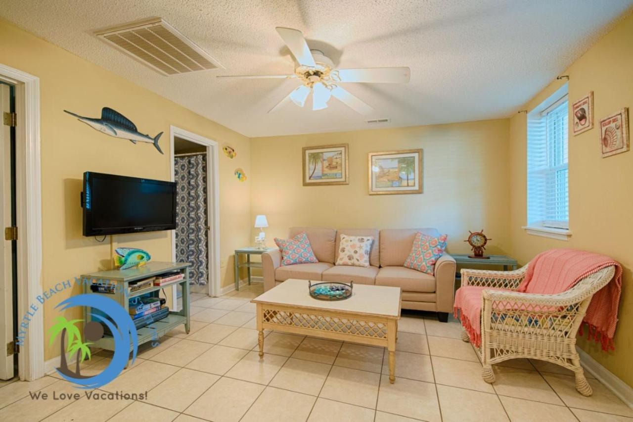 Holiday home Windy Hill B - Blue Reef *