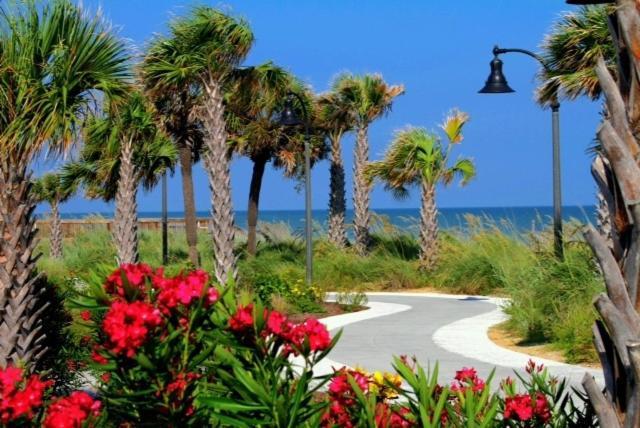 Sea Cloisters 205d * Myrtle Beach