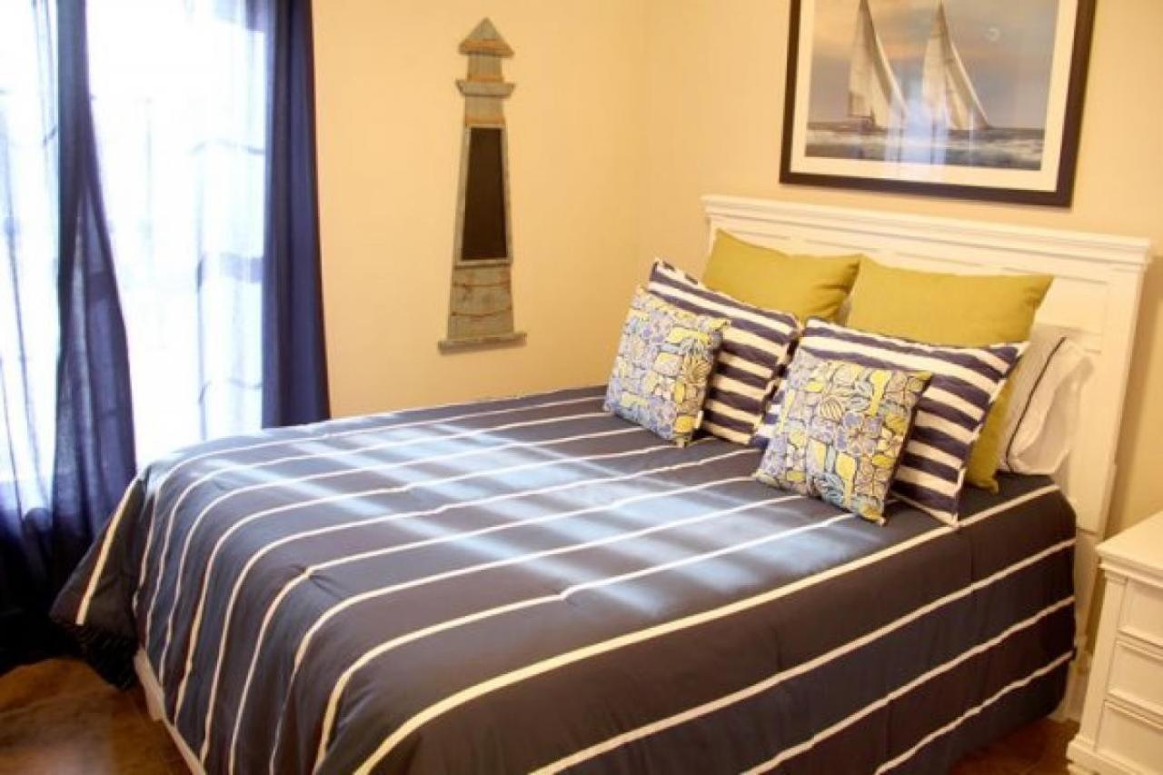 Holiday home South - 2701r *