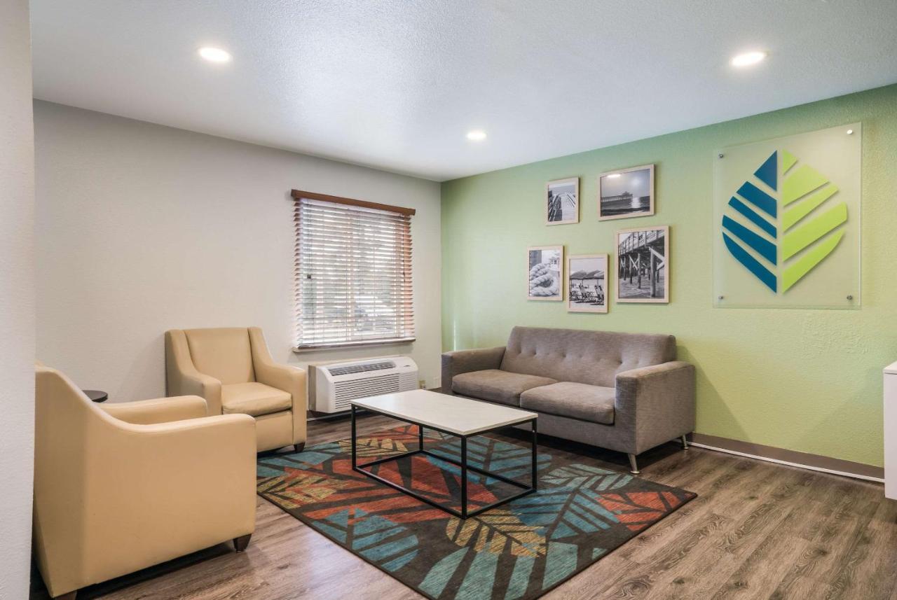 Woodspring Suites Myrtle Beach