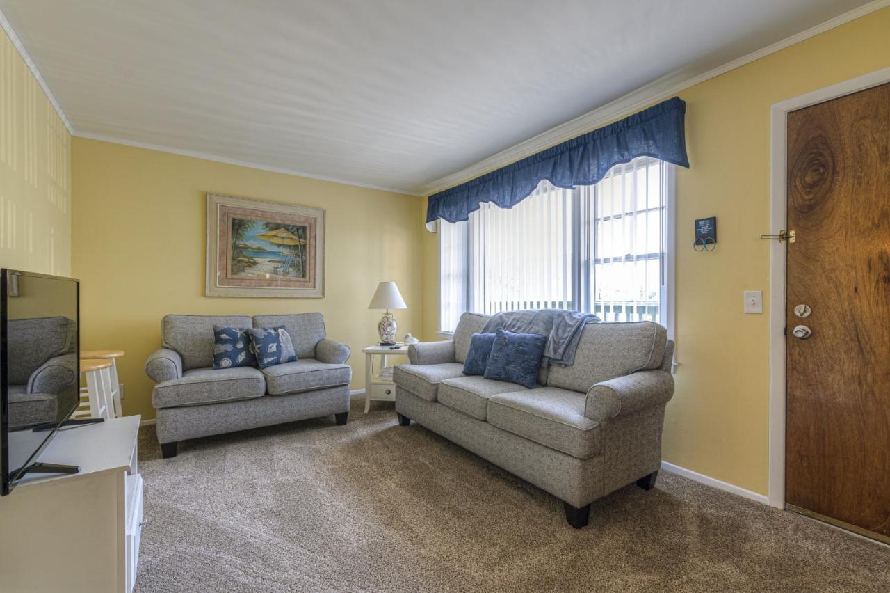 Sea Villas Iii #410 Myrtle Beach