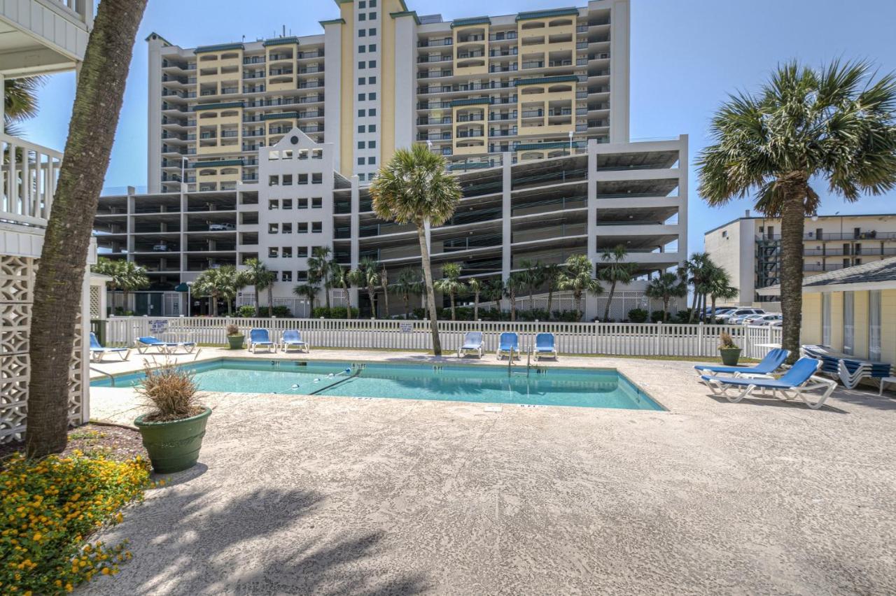 Sea Villas Iii #410 Myrtle Beach