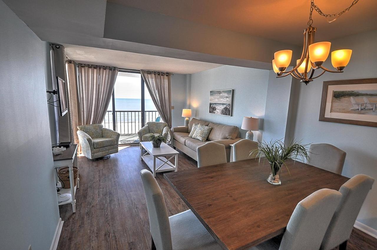 Crescent Sands I D5 *