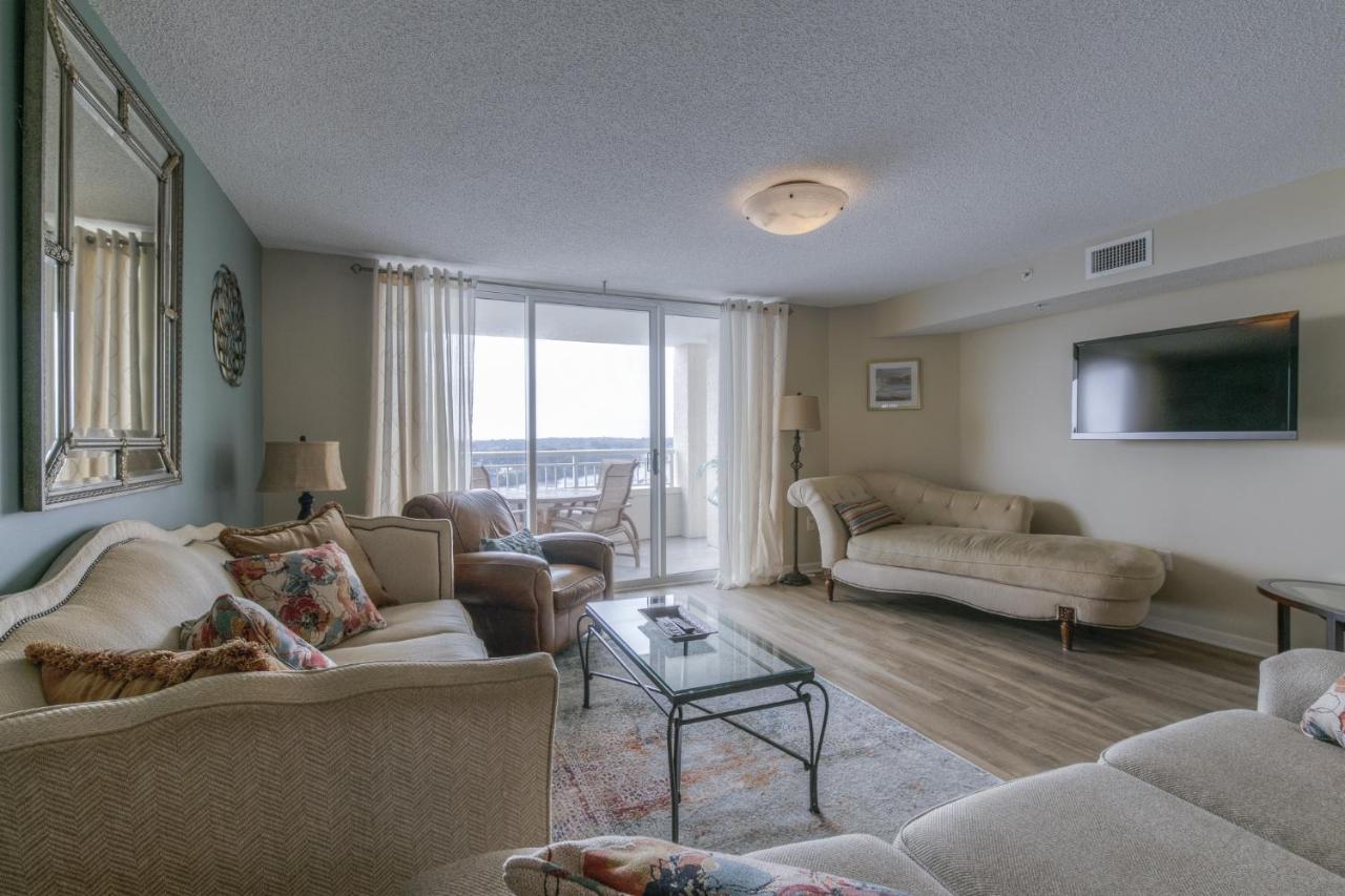 Yacht Club #1-1001 Apartment Myrtle Beach