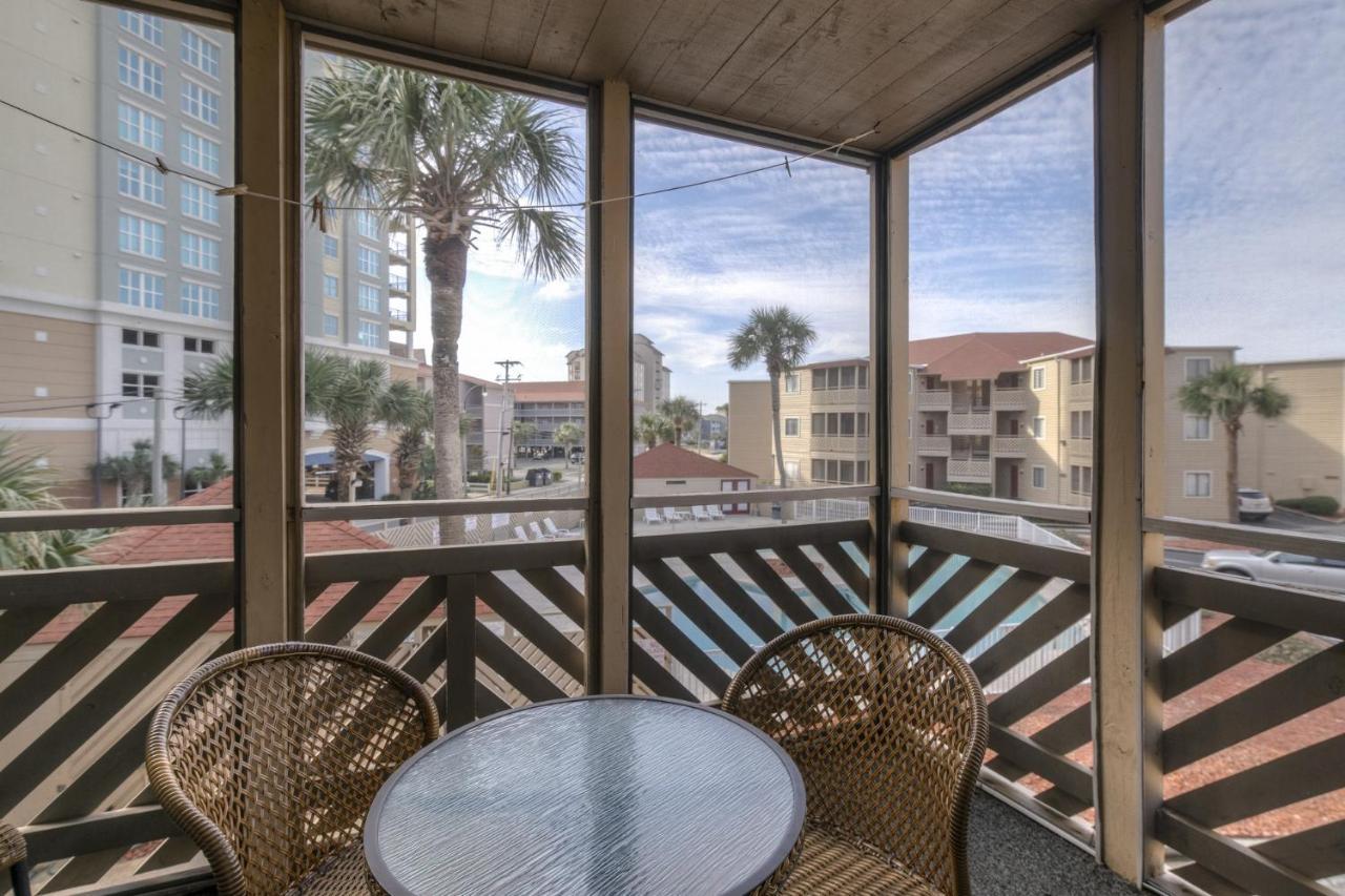 Apartment Waipani E13 Myrtle Beach