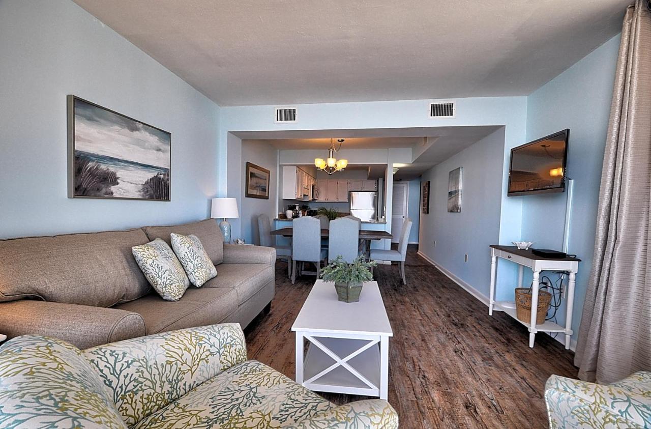 Apartment Crescent Sands I D5