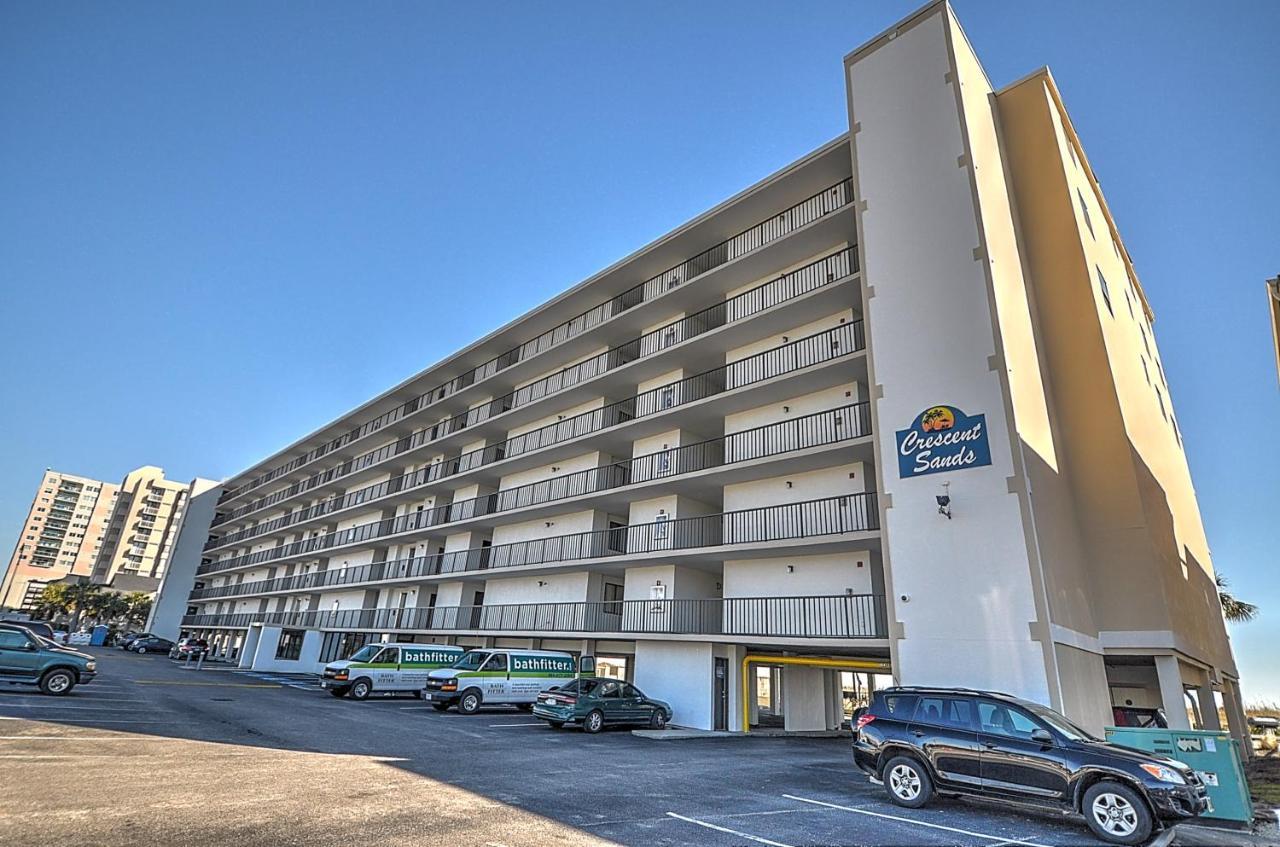 Crescent Sands I D5 *