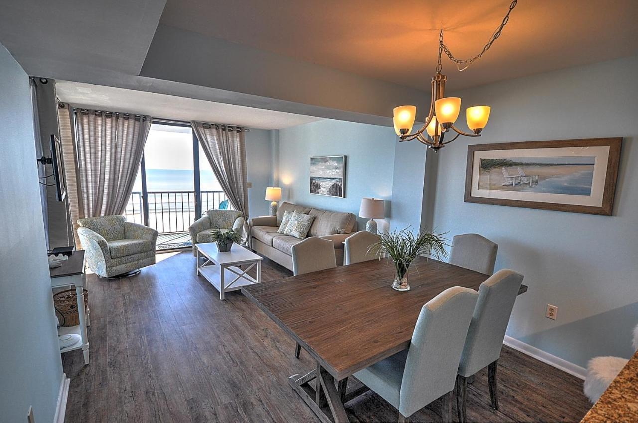 Crescent Sands I D5 *