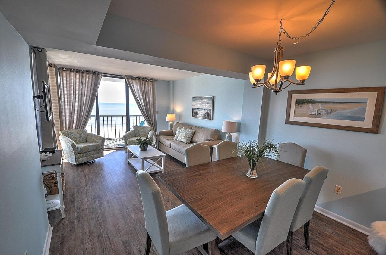 Crescent Sands I D5