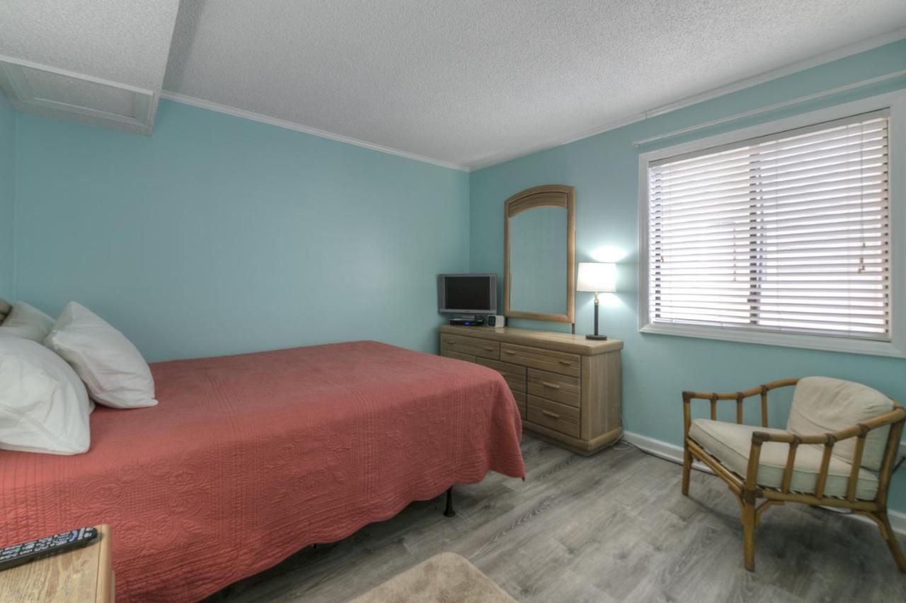 Waipani E13 Apartment Myrtle Beach