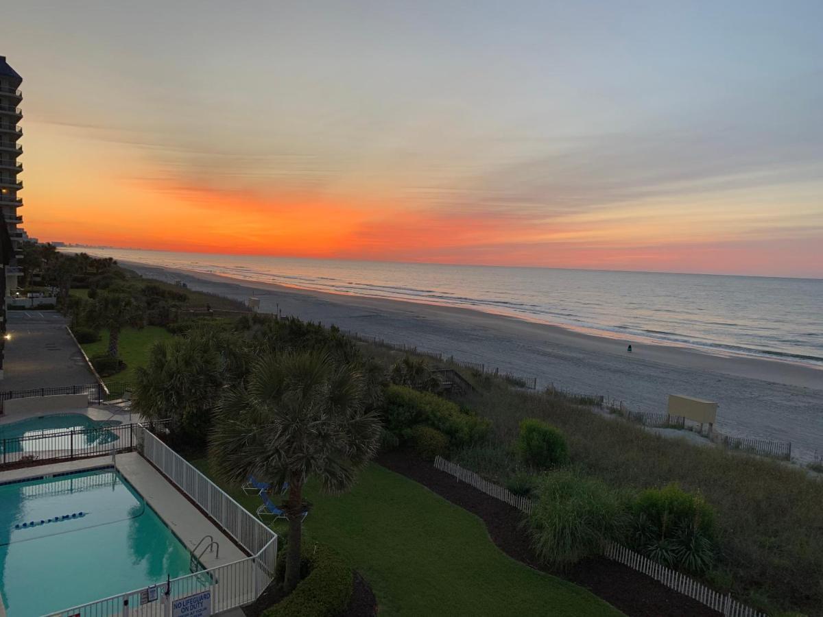Jade Tree Cove 3* Myrtle Beach