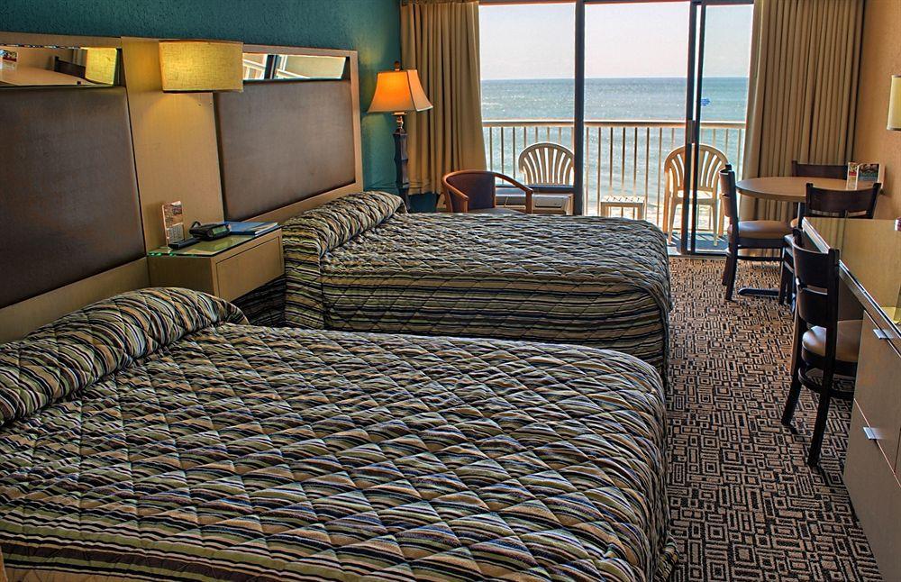 Hotel Captain's Quarters 2*