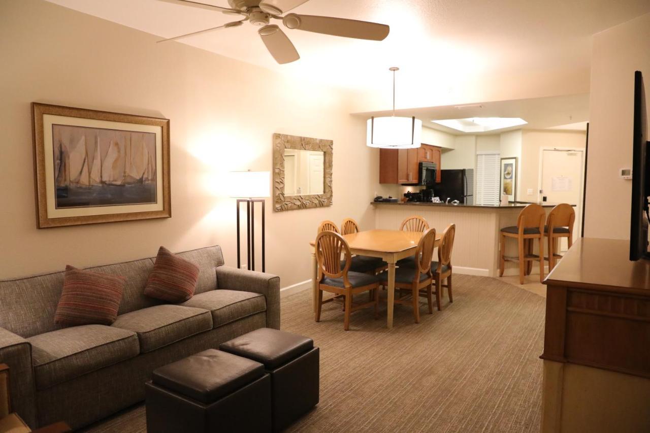 Unit At The Sheraton Broadway Plantation Aparthotel Myrtle Beach