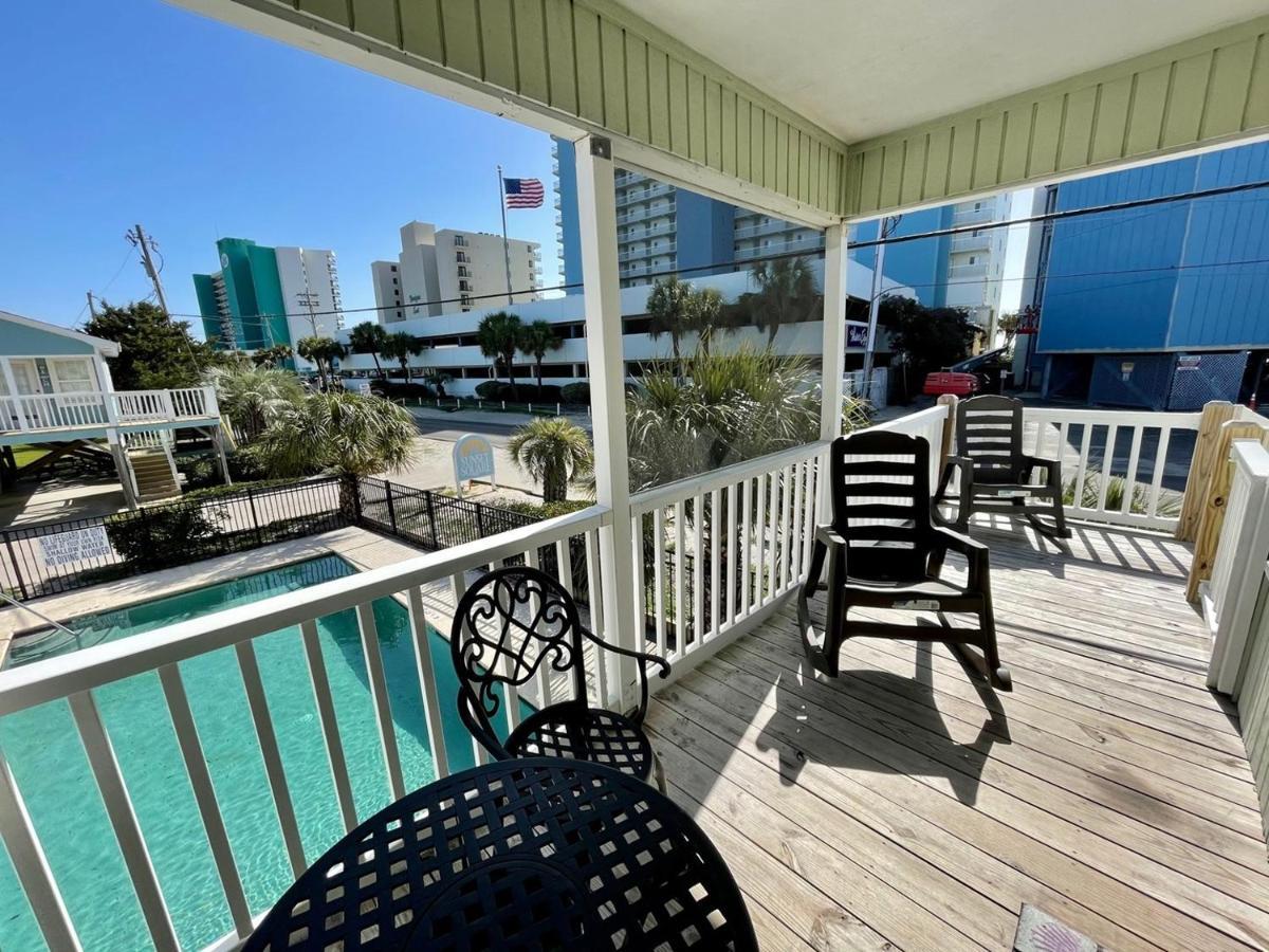 Sunset Square 104 L Holiday home Myrtle Beach