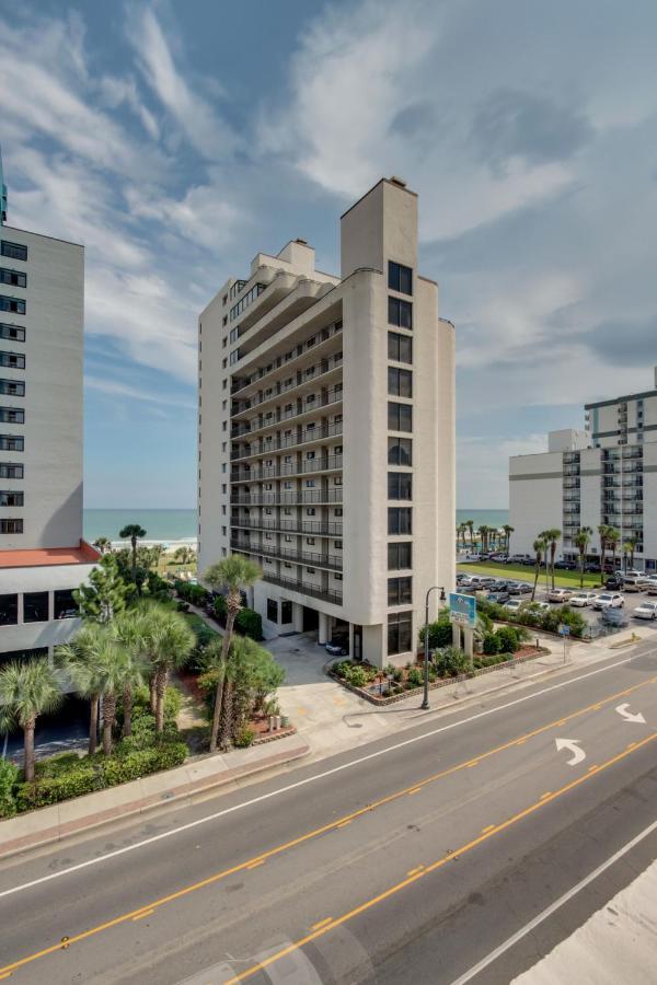 Hosteeva Oceanfront Spectacular Myrtle Beach