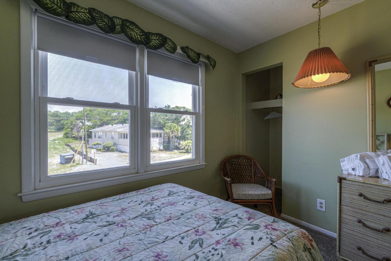 Apartment Sea Villas Iii #410