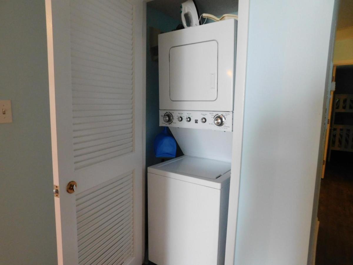 Crescent Sands I D5 Apartment