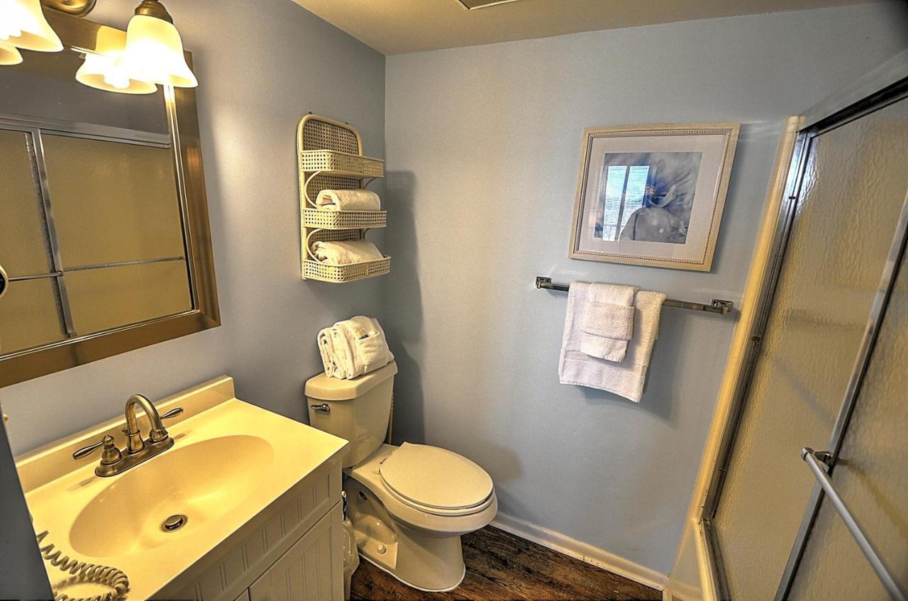Crescent Sands I D5 * Myrtle Beach