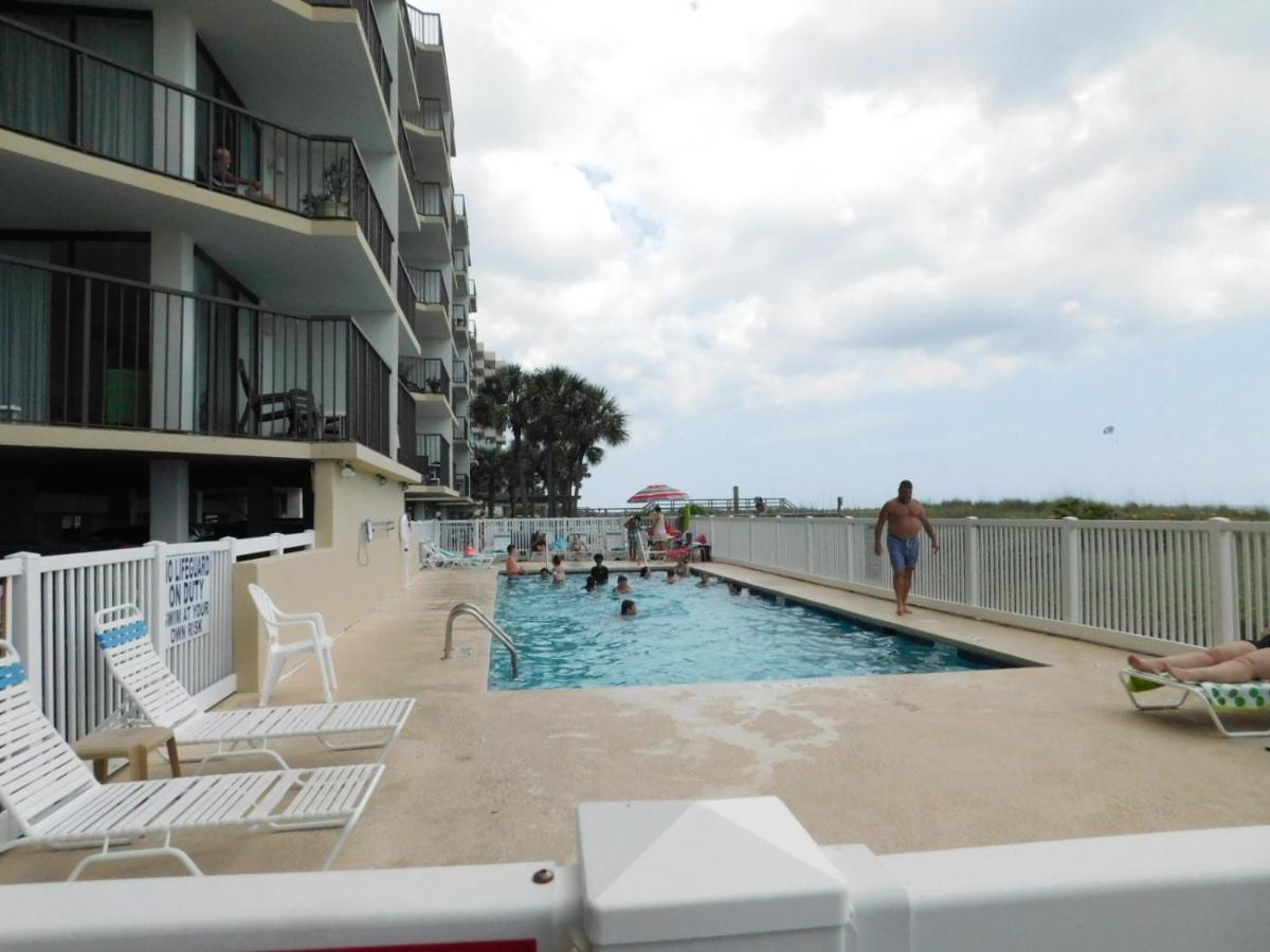 Crescent Sands I D5 *