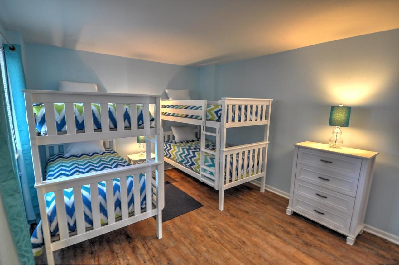 Crescent Sands I D5 * Myrtle Beach