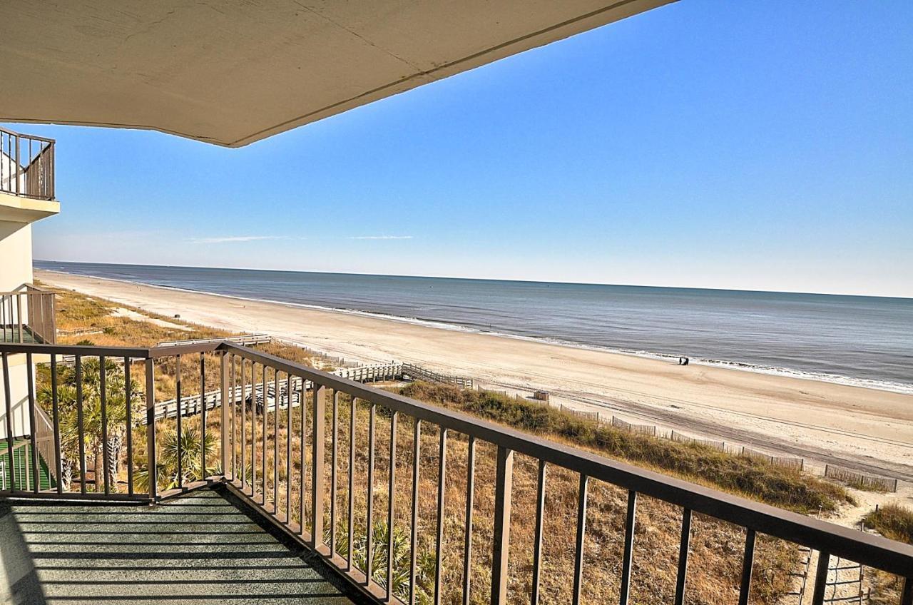 Crescent Sands I D5 *