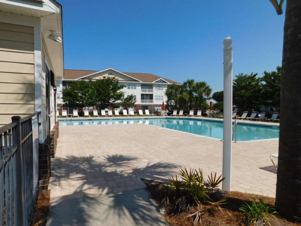 Apartment Havens #1811 Myrtle Beach