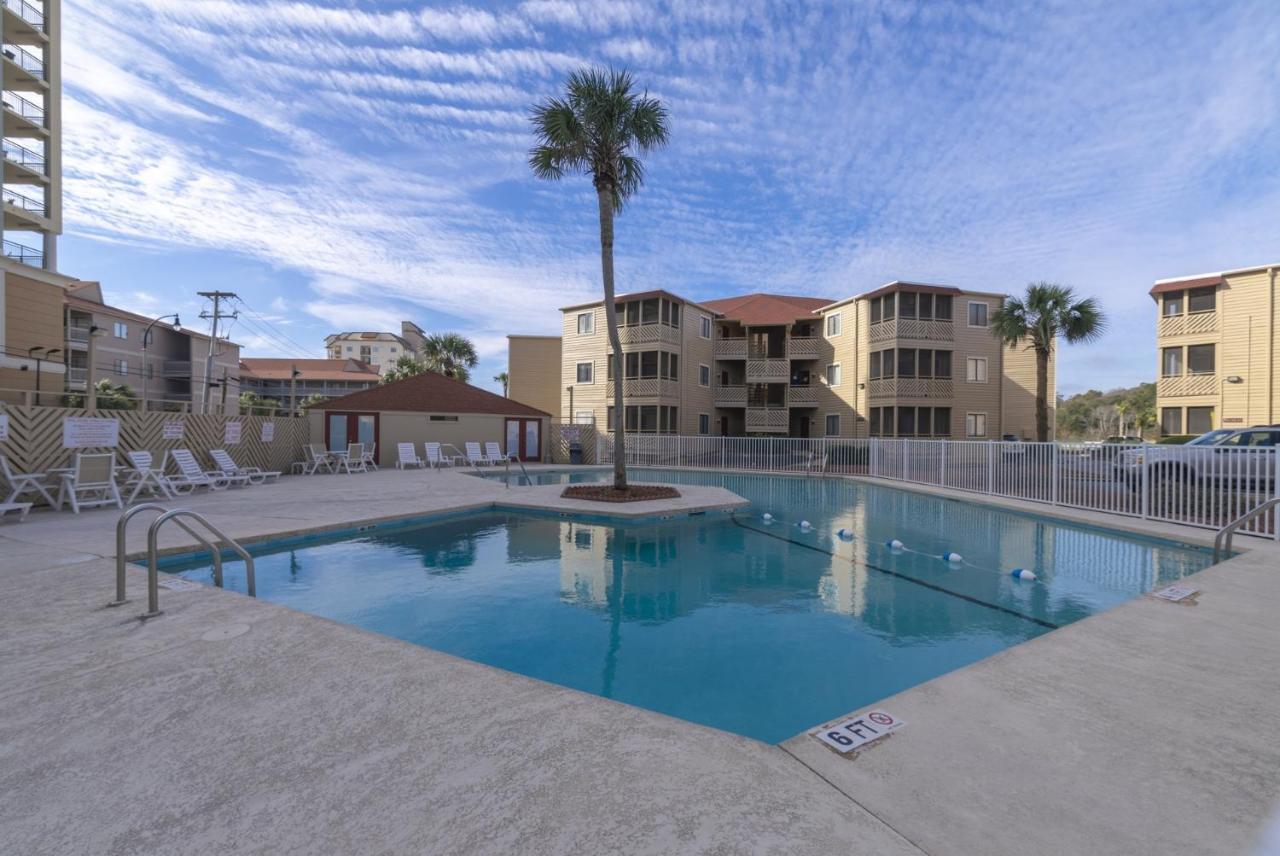 Waipani E13 Apartment Myrtle Beach