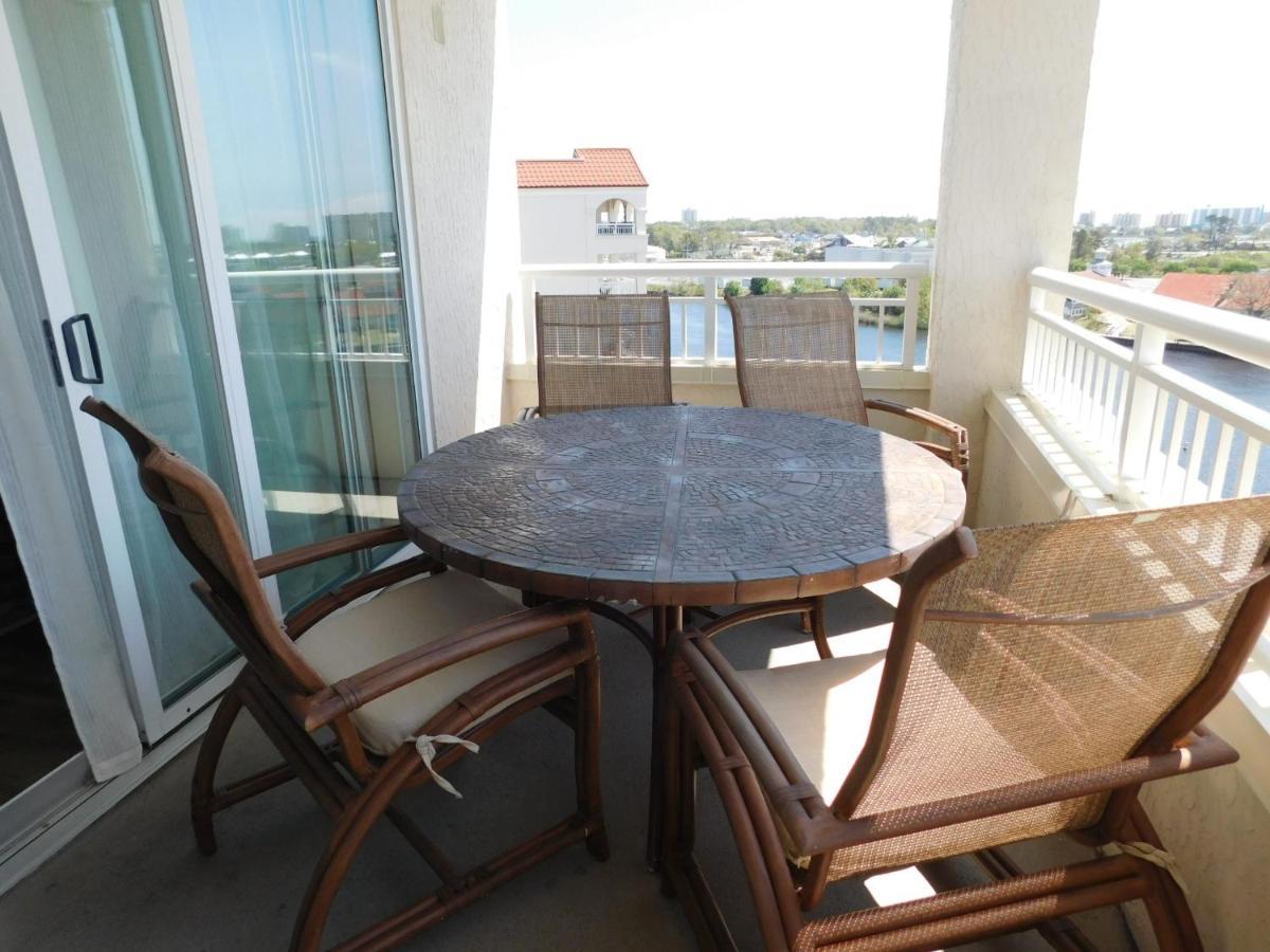Yacht Club #1-1001 Apartment Myrtle Beach