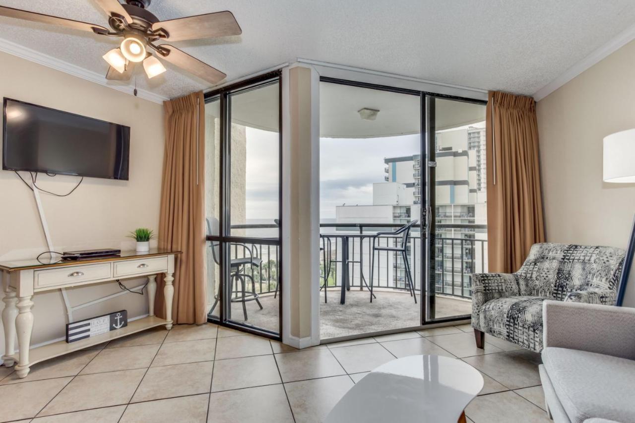 Hosteeva Oceanview At Meridian Plaza Apartment