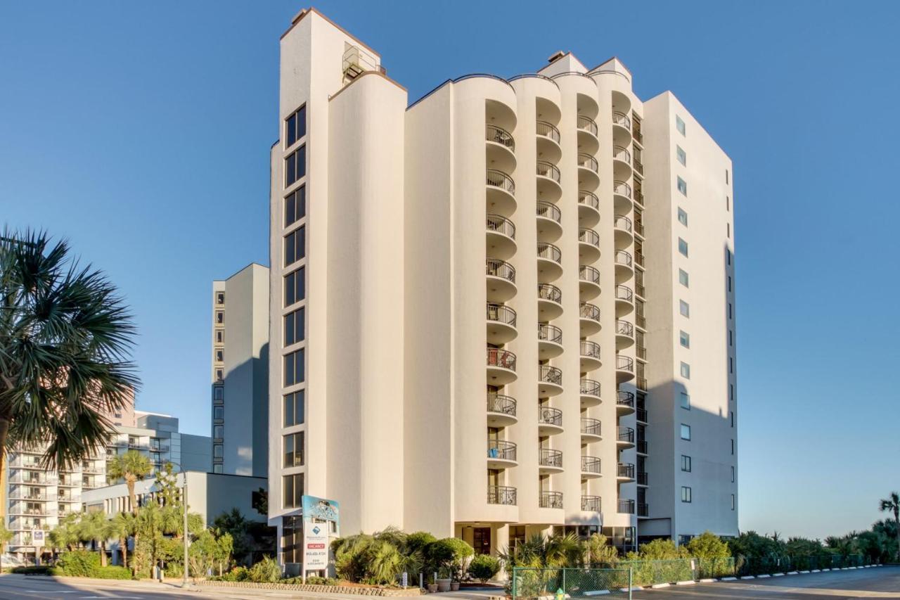 Hosteeva Oceanfront Spectacular Myrtle Beach